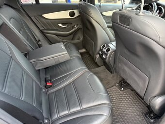 Mercedes-Benz GLC 63 AMG - 14