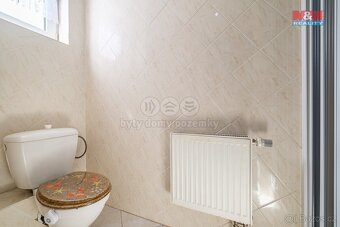 Prodej rodinného domu, 367 m², Březová, ul. Okružní - 14