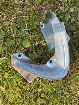 ORIGINÁL TÉMĚŘ ULOŽENKOVÝ MOTOR NA MOTOCYKL JAWA ČZ PANELKA - 14