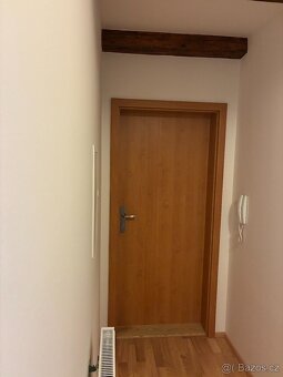 Byt 2+kk 55 m² U Horní brány, Šternberk, parkování zdarma - 14