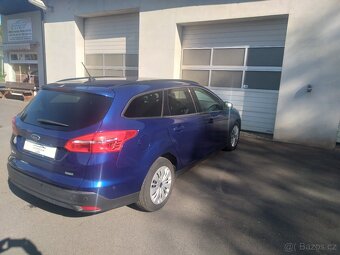 Ford Focus 10 EcoBoost - 14
