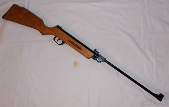 Španělská vzduchovka GAMO. - 14