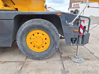 DEMAG AC25 4X4 - 14