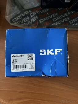 Nové filtry a náhradní díly VYPRODEJ - 14