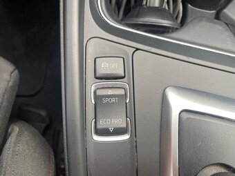 BMW F30 320i xDrive Sport Line, Automat - 14