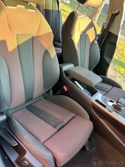 Audi a4 combi 2.0 TDI Quattro 140 KW rok vyroby 2016 - 14
