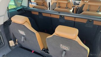 Citroën C4 Grand Picasso 1.6 HDi, Automat, r. v. 2008 - 14