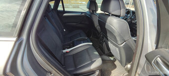 BMW X6, xDrive 35d 210kw r.v.2010 - 14