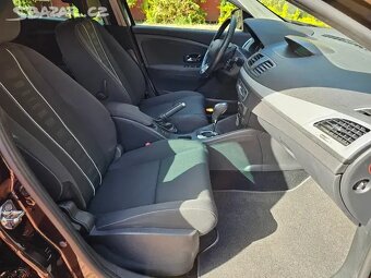 Renault Megane 1.2 TCe 97kW,Automat,1.Majitel,ČR,2015. - 14