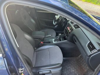 Škoda octavia 1.8.TSI - 14
