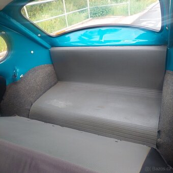 VW brouk 1200 - 14