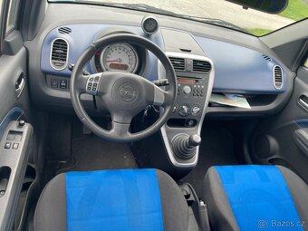 Opel Agila 1.2516v 63kw rok 2009 Edition Style - 14