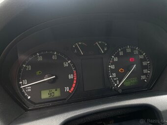 Fabia 1 sedan - 14