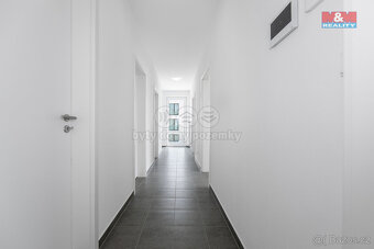Pronájem bytu 3+kk, 79 m², Plzeň, ul. Safírová - 14