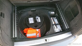 Audi A6 3.0Tdi 171kw quattro avant - 14