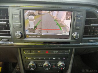 ATECA 1,5 TSi 110kW STYLE 2019 FULL-LED ODPOČ. DPH - 14