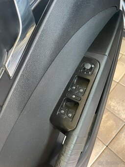 Škoda Superb II 1.8 TSI, r.v. 2009 – po servisu, pěkný stav - 14