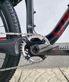 Horské kolo Specialized Epic Expert Carbon World Cup 29″ - 14