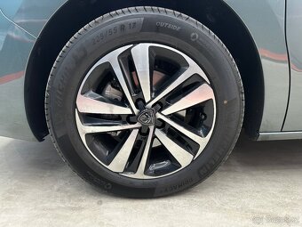 Peugeot Traveller Active Long 2.0 BlueHDi 8mist - 14