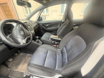 Hyundai IX20 1,4 LPG - 14