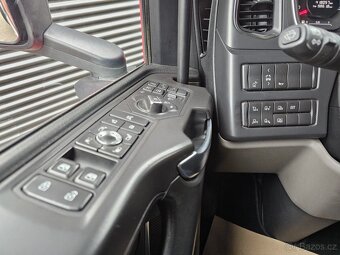 Scania R500 6x2 / Full air / 418tkm - 14