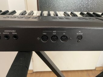 Korg X5D - 14