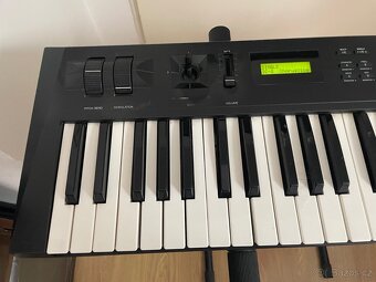 Kawai K1 II - 14