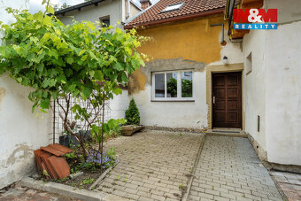 Prodej rodinného domu, 150 m², Mladá Boleslav, ul. Štyrsova - 14