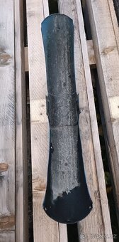 Přední Blatník Simson S51 - 14