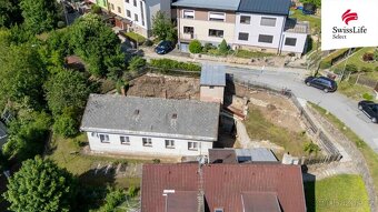 Prodej rodinného domu 126 m2 U Rybníčků, Jihlava - 14
