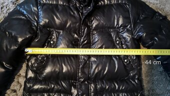 Luxusní parka od značky Duvetica - 14