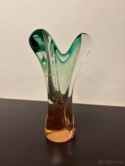 Váza Josef Hodpodka Chřibska - 14