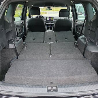 Seat tarraco Plná záruka platná v celé Evropě - 14