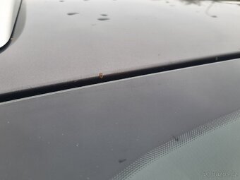 Ford Mondeo MK5 132kw - 14