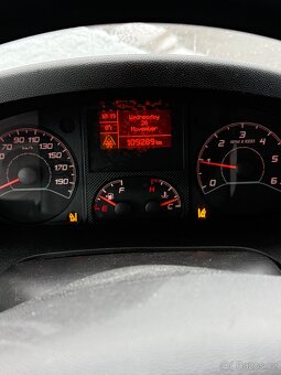 Citroën Jumper 2021 109.289 km - 14