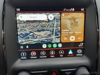 Dodge Durango R/T 5,7L HEMI, 4x4, Top výbava, 6míst, servis - 14