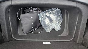 TESLA Y Long Range, Dual Motor, plná ZÁRUKA Ihned k odběru - 14