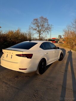 Skoda Octavia 4 2.0tdi - 14