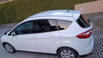 Ford C-Max 1.6 Eco Boost 110 KW manual JQDB benzin - 14