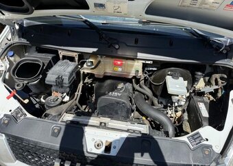 Iveco Daily 2,3 HPi Valník 35S13 Tažné nafta - 14