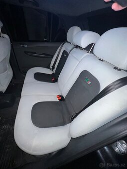 Škoda Fabia 1 rs - 14