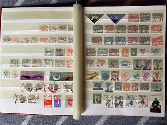 Album A4/32 stran č.73 - 14