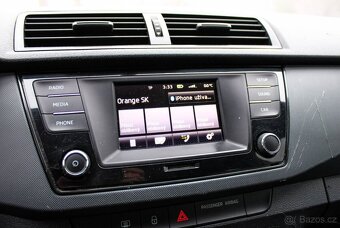 Škoda Fabia Combi 1.2 TSI Active - 14