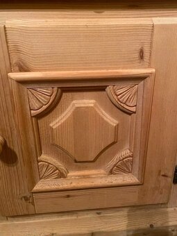 Single selská ložnice (3552) - 14