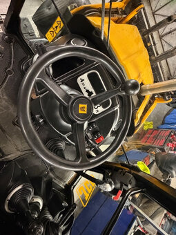 JCB 3CX traktorbáger - Možný odpočet DPH - 14