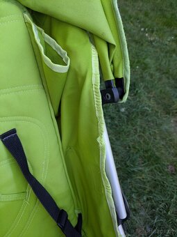 Golfovy Kocarek - 14