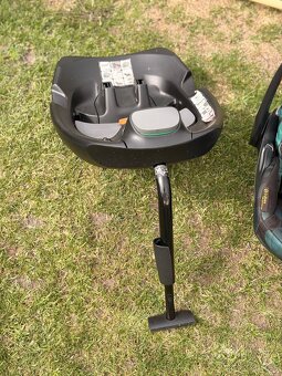 Kočárek Cybex Priam platinum - 14