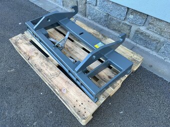 Euroadapter 3500kg - 14