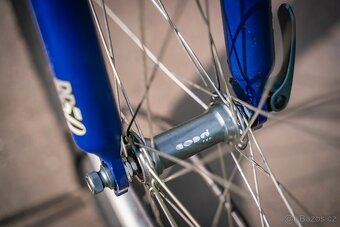 Horské kolo Cannondale SuperV 1000 - 14
