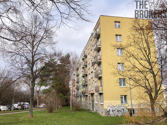 Prodej bytu 2+1, 57 m2, Senohrabská, Praha 4 - 14